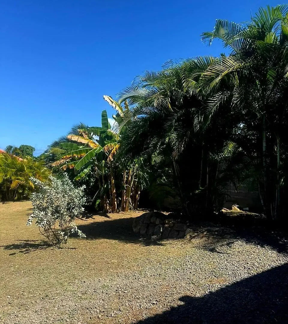 Villa My Little Piece Of Heaven Sainte-Rose Casa vacanze